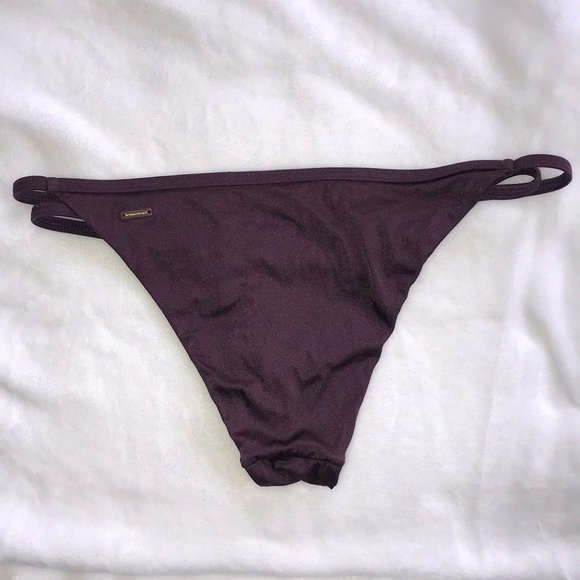 Victoria's Secret Swim Bottoms - Picture 2 of 3